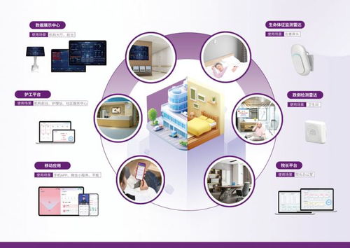 清雷科技 以軟件開發為引擎，以技術路線深度契合北京養老新政策，引領智慧養老新浪潮